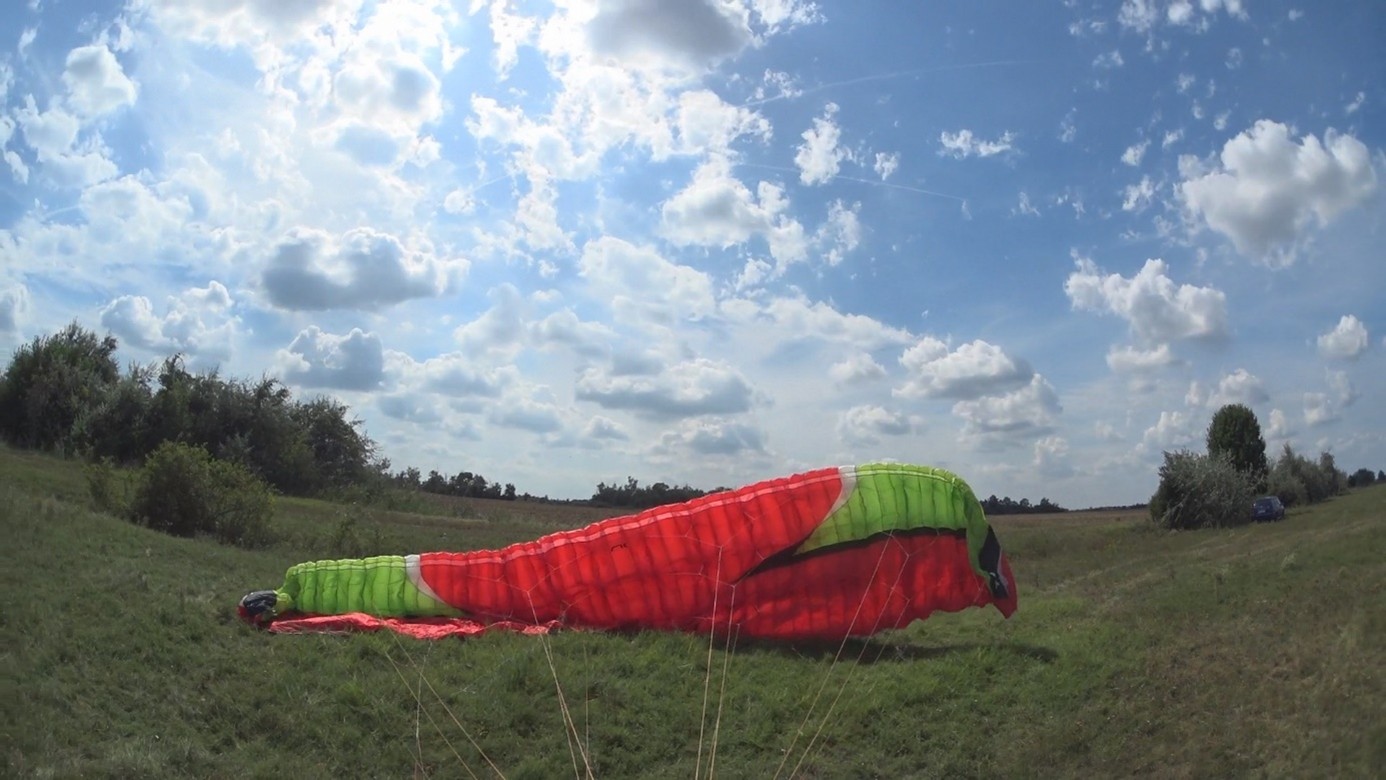 A legbüszkébb repülés 2. kép