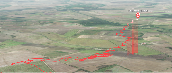 A legbüszkébb repülés 3. kép