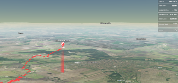 A legbüszkébb repülés 4. kép