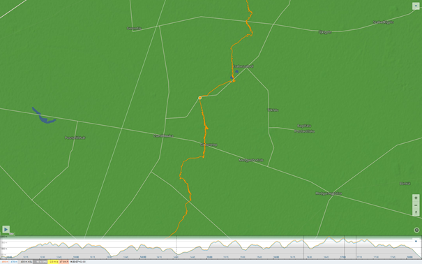 A legbüszkébb repülés 6. kép