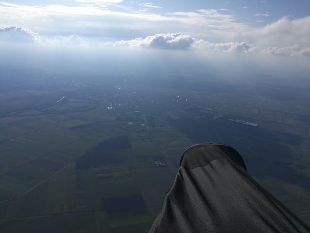 A legbüszkébb repülés 8. kép